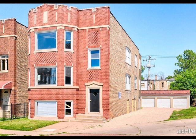 7961 S Essex Ave., Chicago, IL 60649
