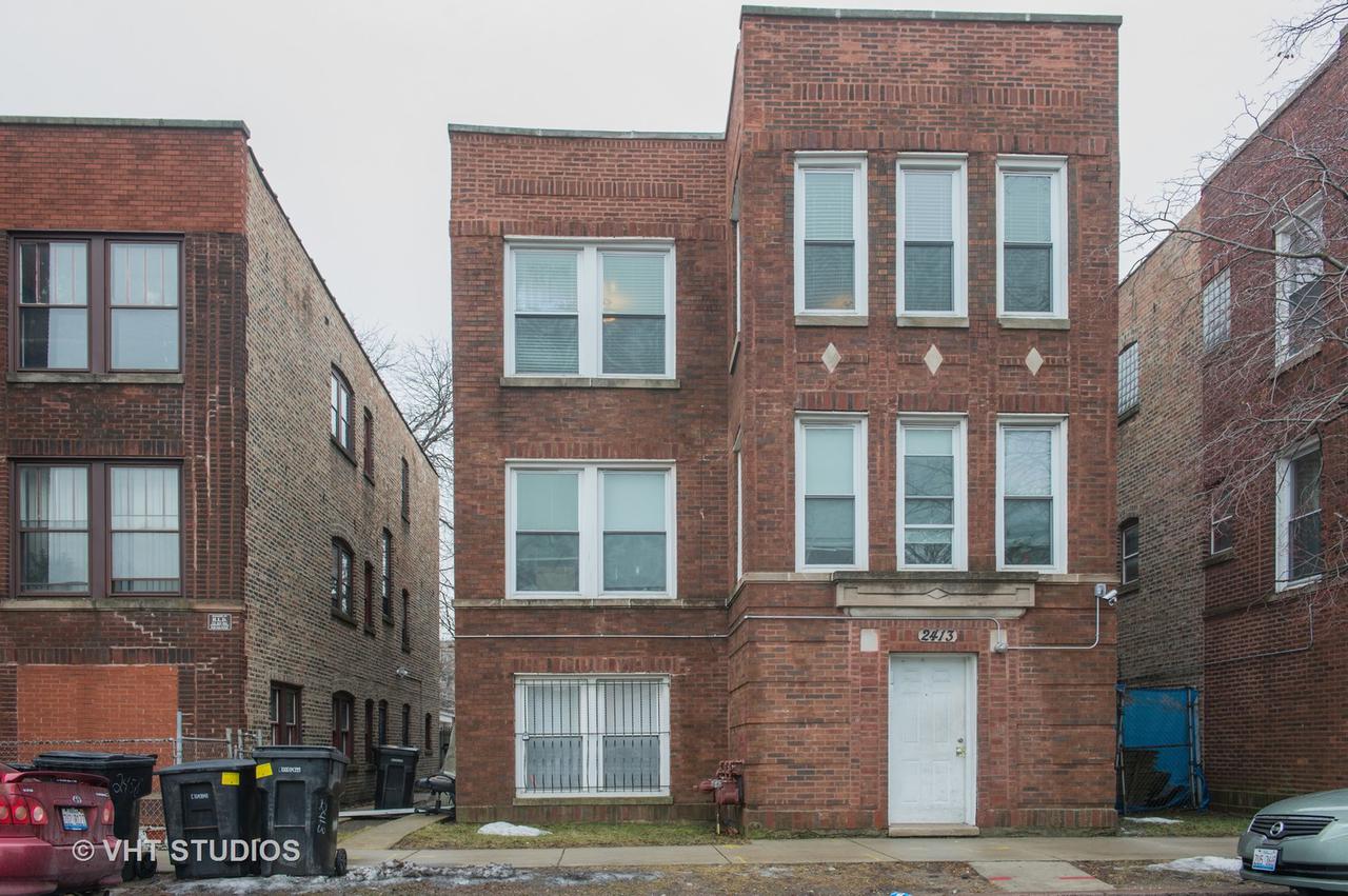 2413 E 73rd St., Chicago, IL 60649