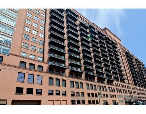 165 N Canal St. #609, Chicago, IL 60606