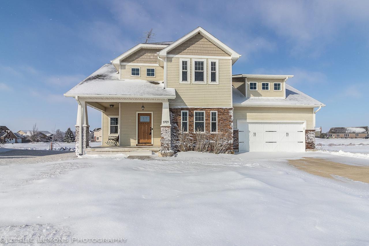 3709 Pebble Beach Ct., Dekalb, IL 60115