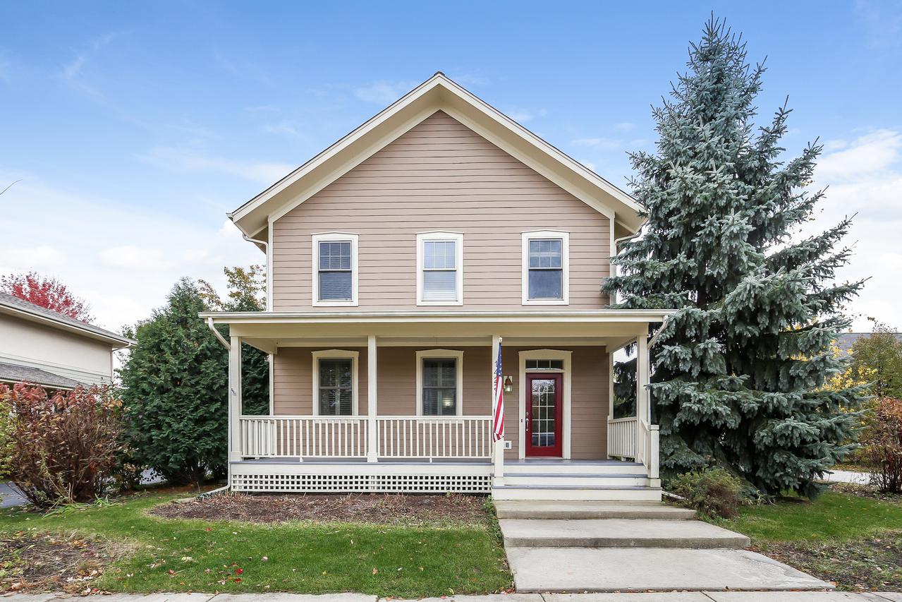 1423 Thimbleweed Rd., Grayslake, IL 60030