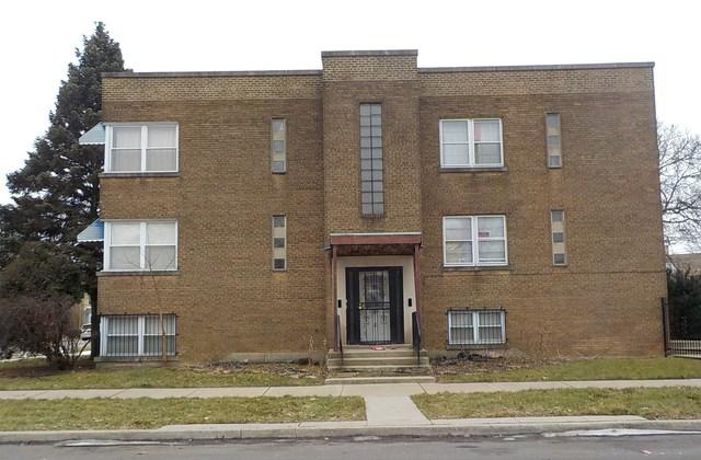 9400 S Bishop St., Chicago, IL 60620