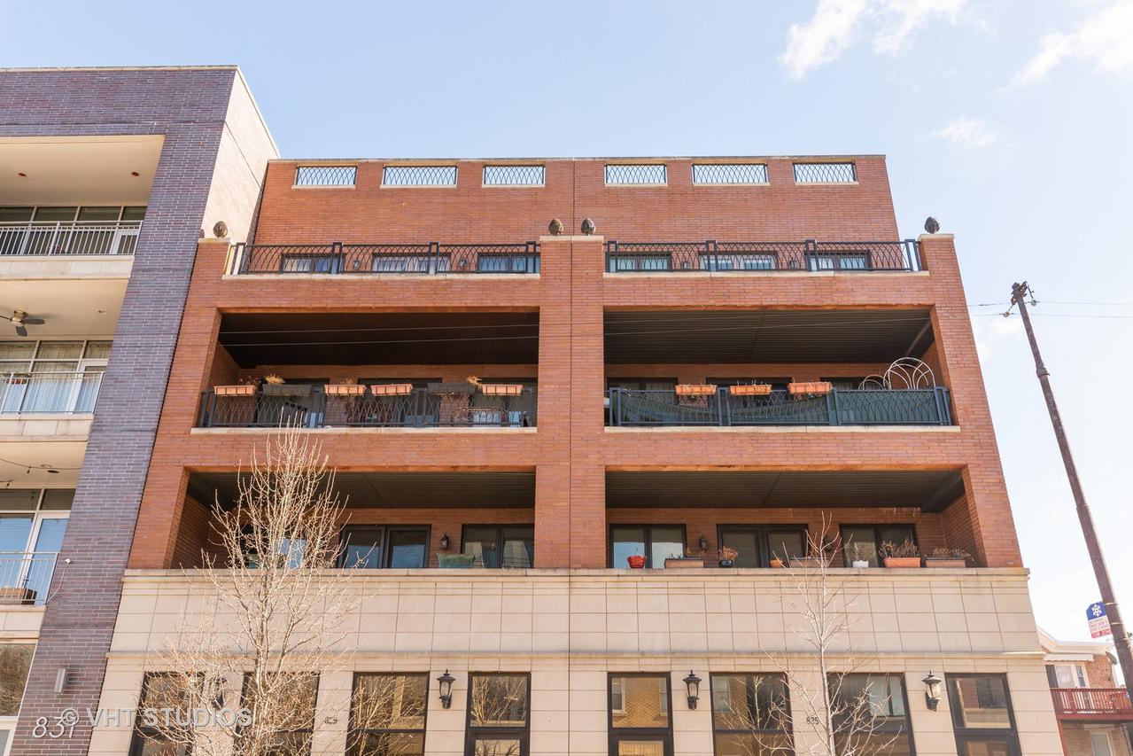 829 N California Ave. #2, Chicago, IL 60622