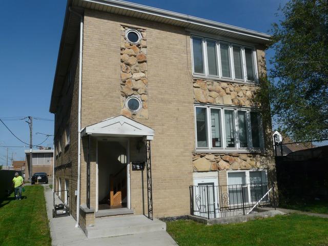 6454 S Central Ave., Chicago, IL 60638