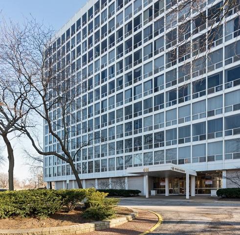 601 E 32nd St. #1008, Chicago, IL 60616