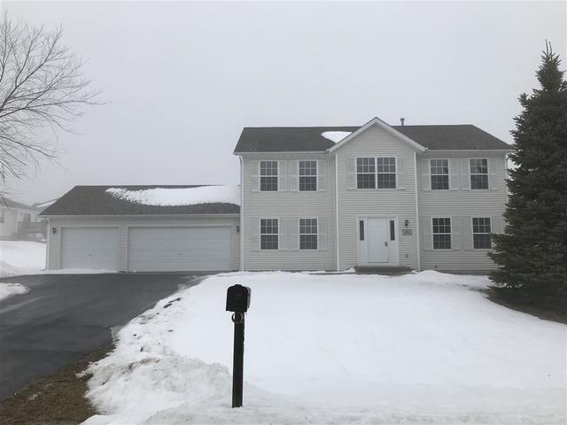 663 Bergamot Way, Roscoe, IL 61073