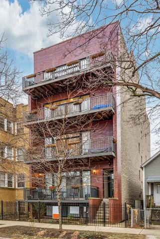 2019 N Whipple St. #2, Chicago, IL 60647