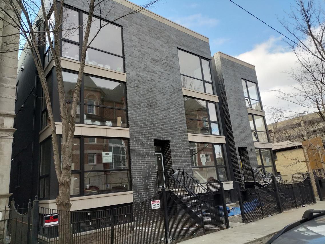 1346 N Claremont Ave. #1N, Chicago, IL 60622