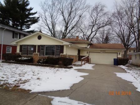 4234 Applewood Ln., Matteson, IL 60443