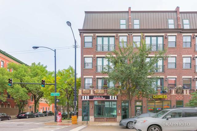 1901 W Chicago Ave. #2, Chicago, IL 60622
