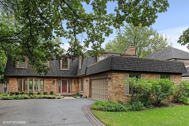 1002 Hibbard Rd., Wilmette, IL 60091