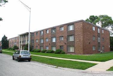 10210 S Washington Ave. #108, Oak Lawn, IL 60453