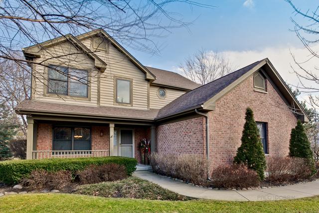 1191 Vineyard Dr., Gurnee, IL 60031