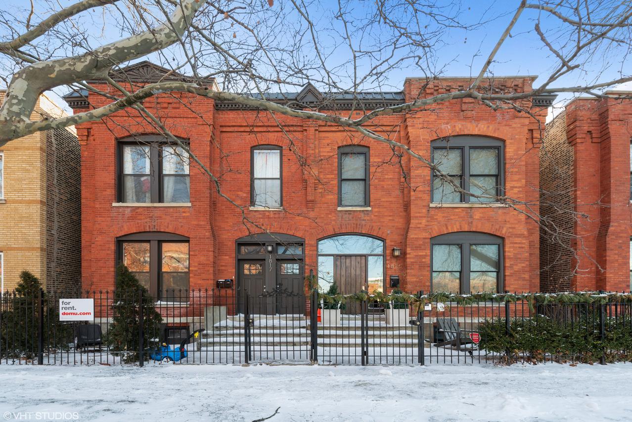 1817 N Winchester Ave., Chicago, IL 60622