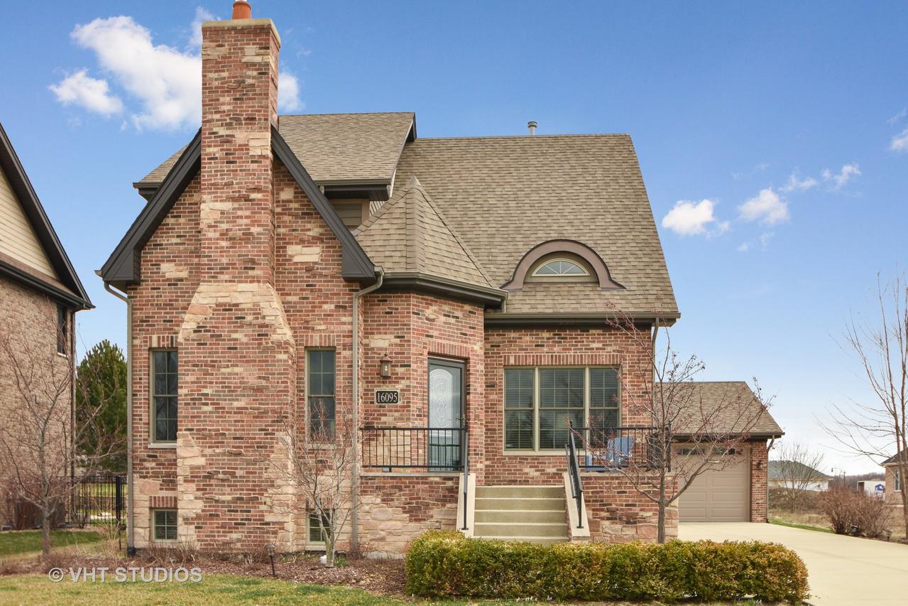 16095 Syd Creek Dr., Homer Glen, IL 60491