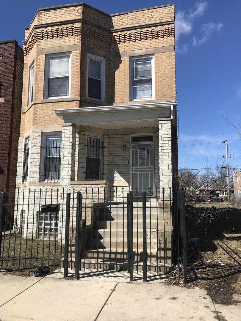 5640 S Loomis Blvd., Chicago, IL 60636