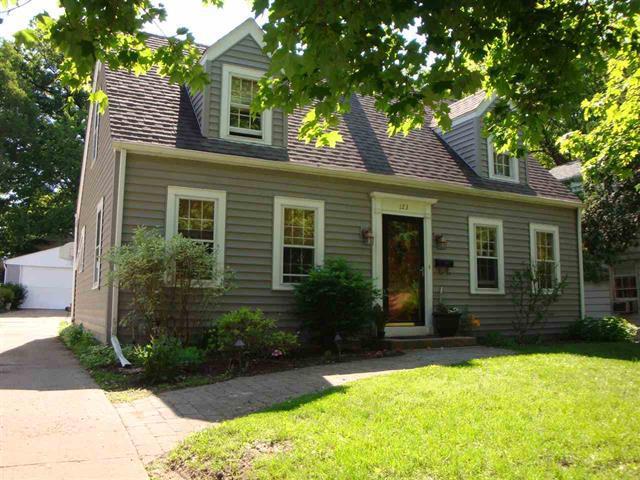 123 Vale Ave., Rockford, IL 61107