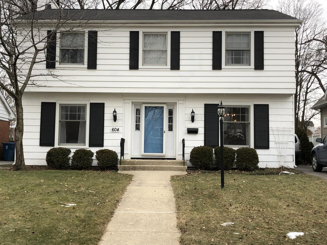 604 S Madison Ave., La Grange, IL 60525