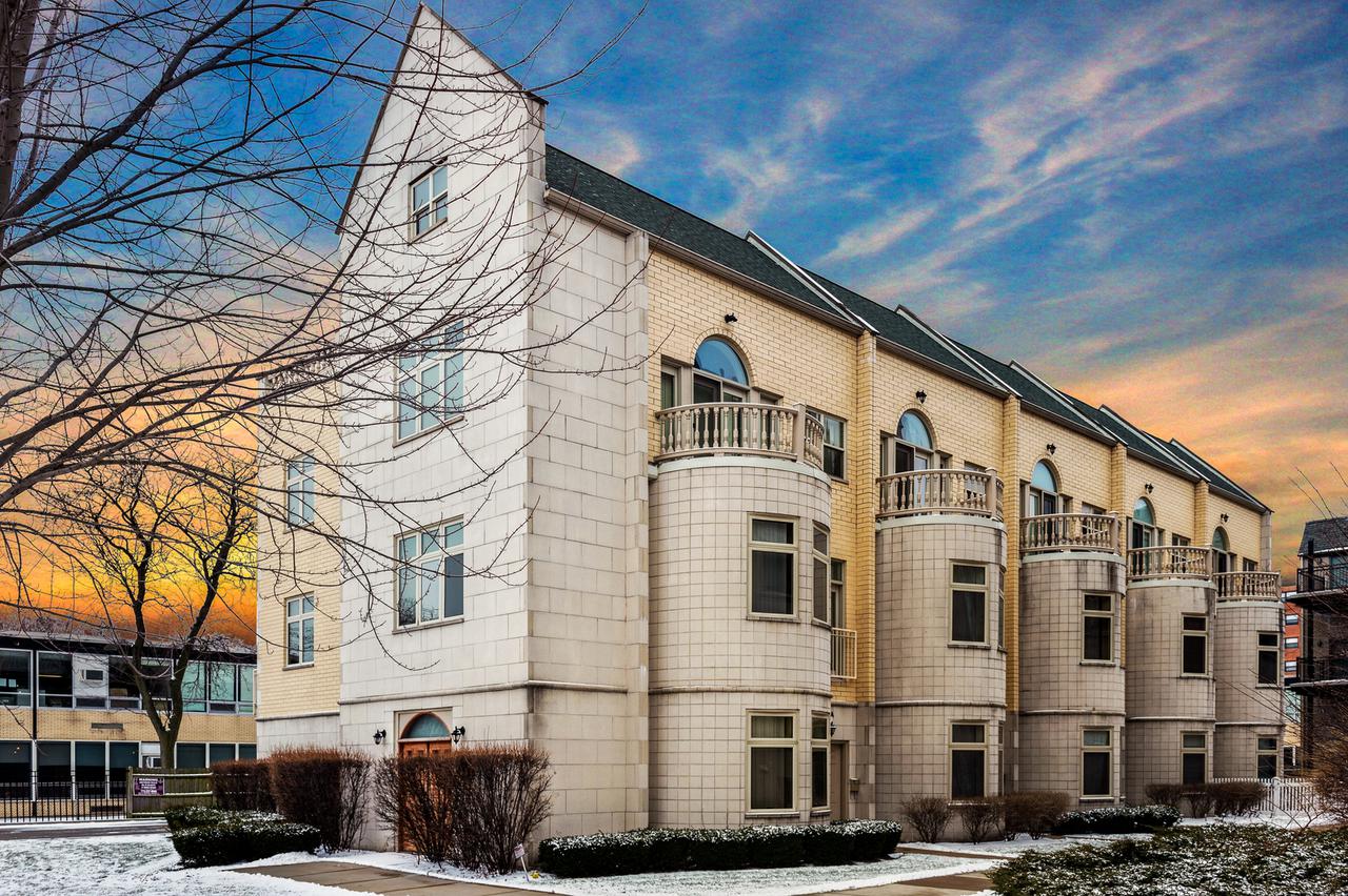 4946 S Drexel Blvd. #E, Chicago, IL 60615