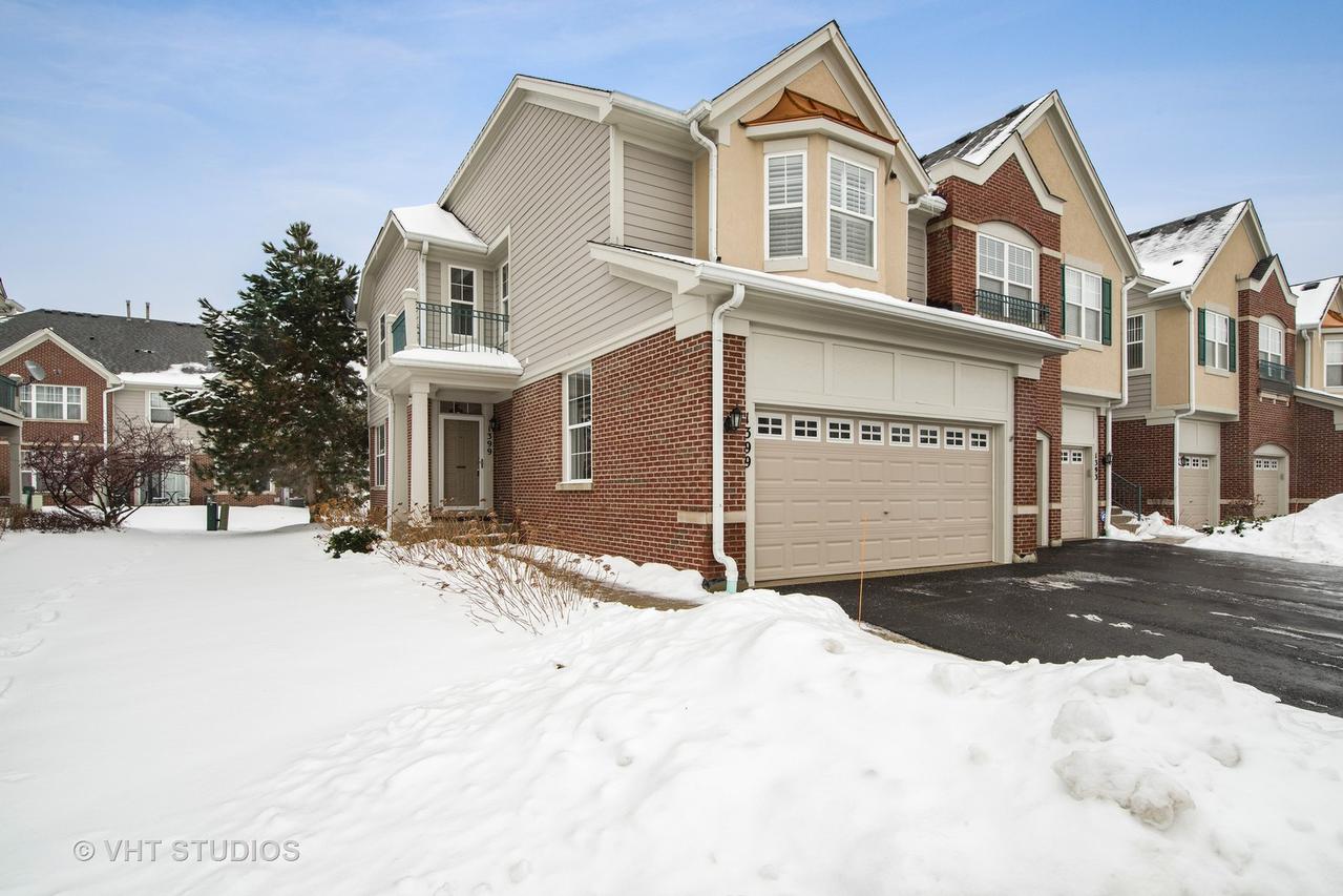 1399 Pinehurst Dr., Vernon Hills, IL 60061