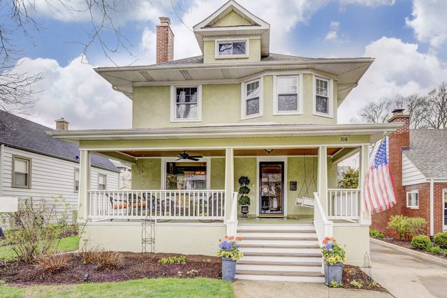 308 S Catherine Ave., La Grange, IL 60525