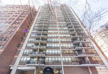 2740 N Pine Grove Ave. #11B, Chicago, IL 60614