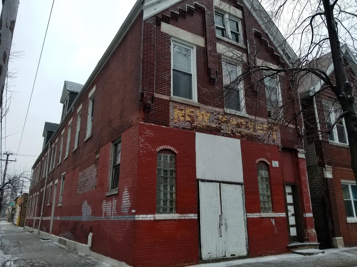 4558 S Justine St., Chicago, IL 60609