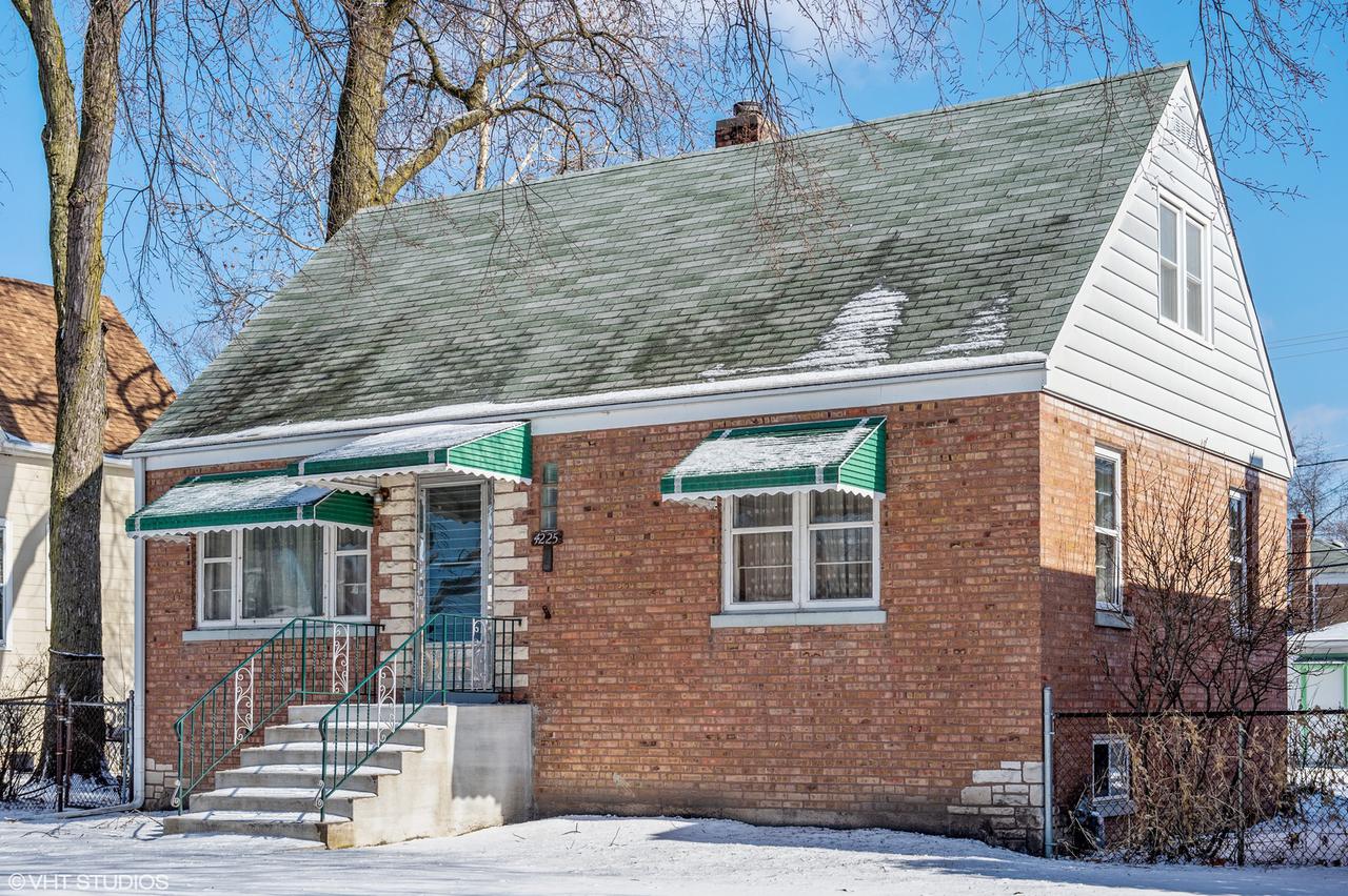 4225 Arthur Ave., Brookfield, IL 60513