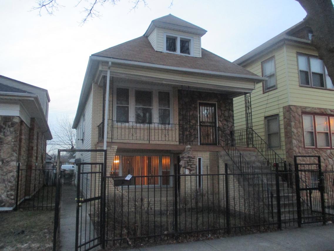 8506 S Manistee Ave., Chicago, IL 60617