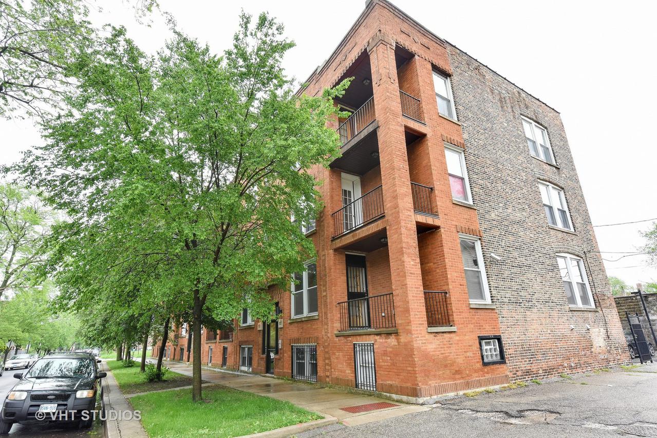 1419 E 68th St. #3, Chicago, IL 60637