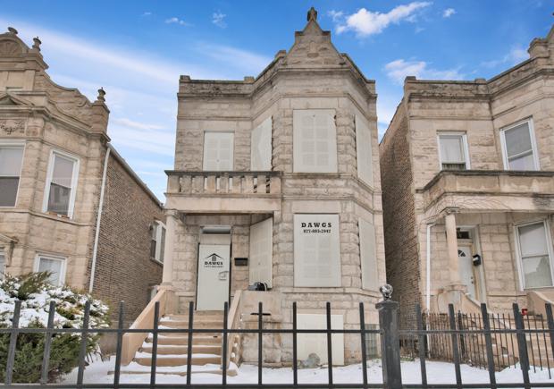 4022 W 21st St., Chicago, IL 60623