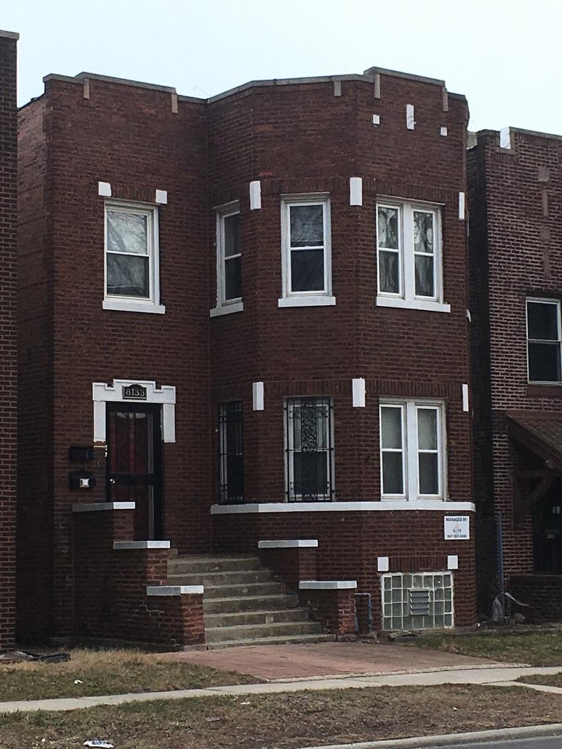 8133 S South Shore Dr., Chicago, IL 60617