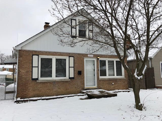 2517 Maple St., Franklin Park, IL 60131