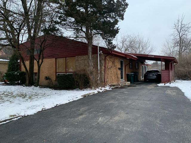 2726 Hawthorn Ln., Wilmette, IL 60091