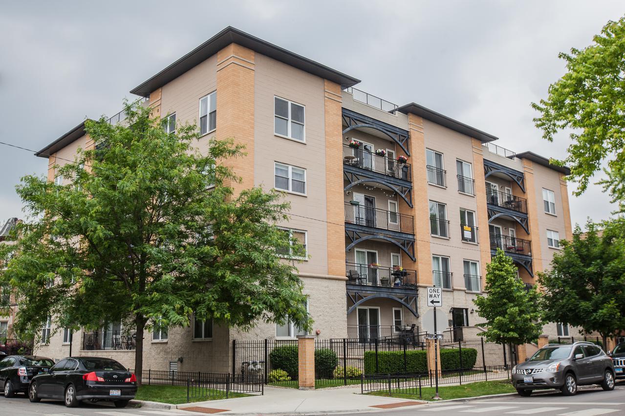 2720 W Cortland St. #406, Chicago, IL 60647