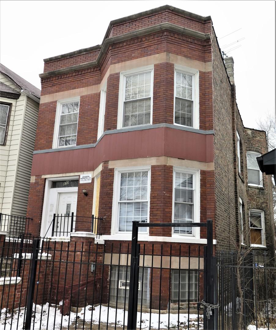 832 W 50th Pl., Chicago, IL 60609