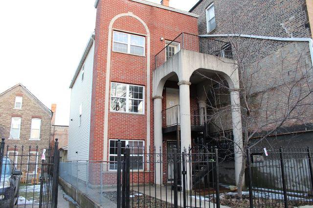 2359 S Albany Ave., Chicago, IL 60623