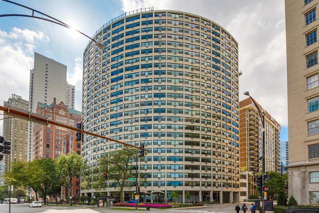 1150 N Lake Shore Dr. #20G, Chicago, IL 60611