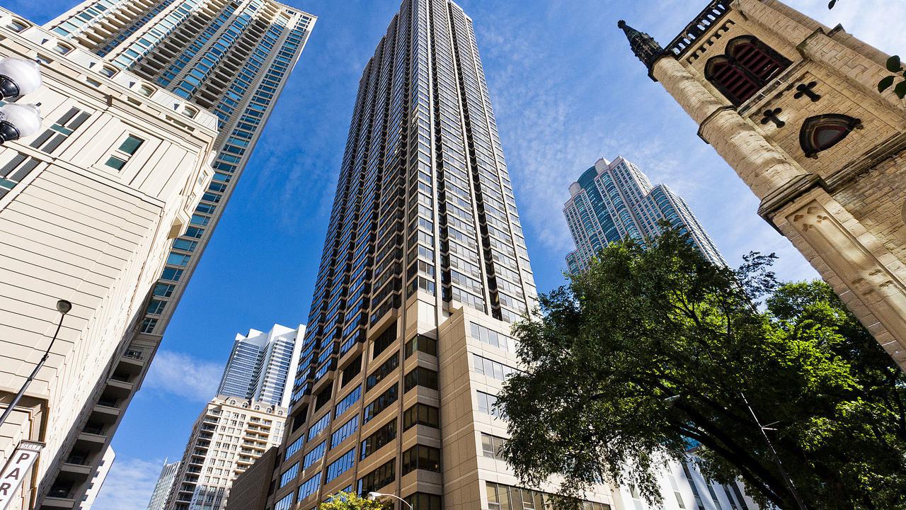 30 E Huron St. #1701, Chicago, IL 60611