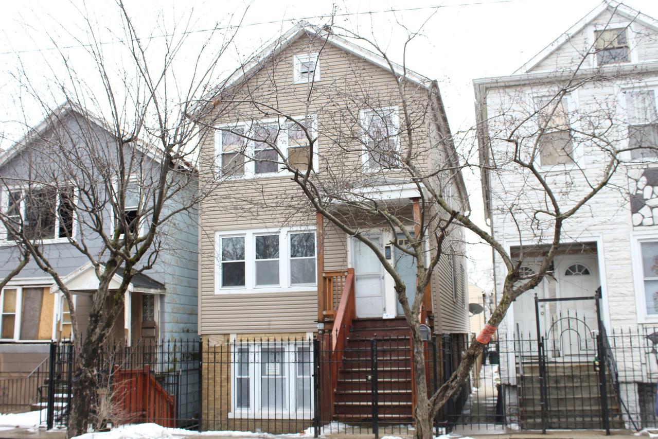 2633 W 23rd Pl., Chicago, IL 60608