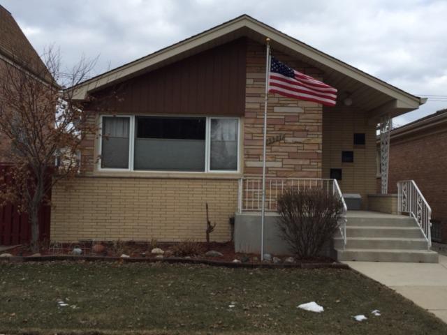 3321 N Oconto Ave., Chicago, IL 60634