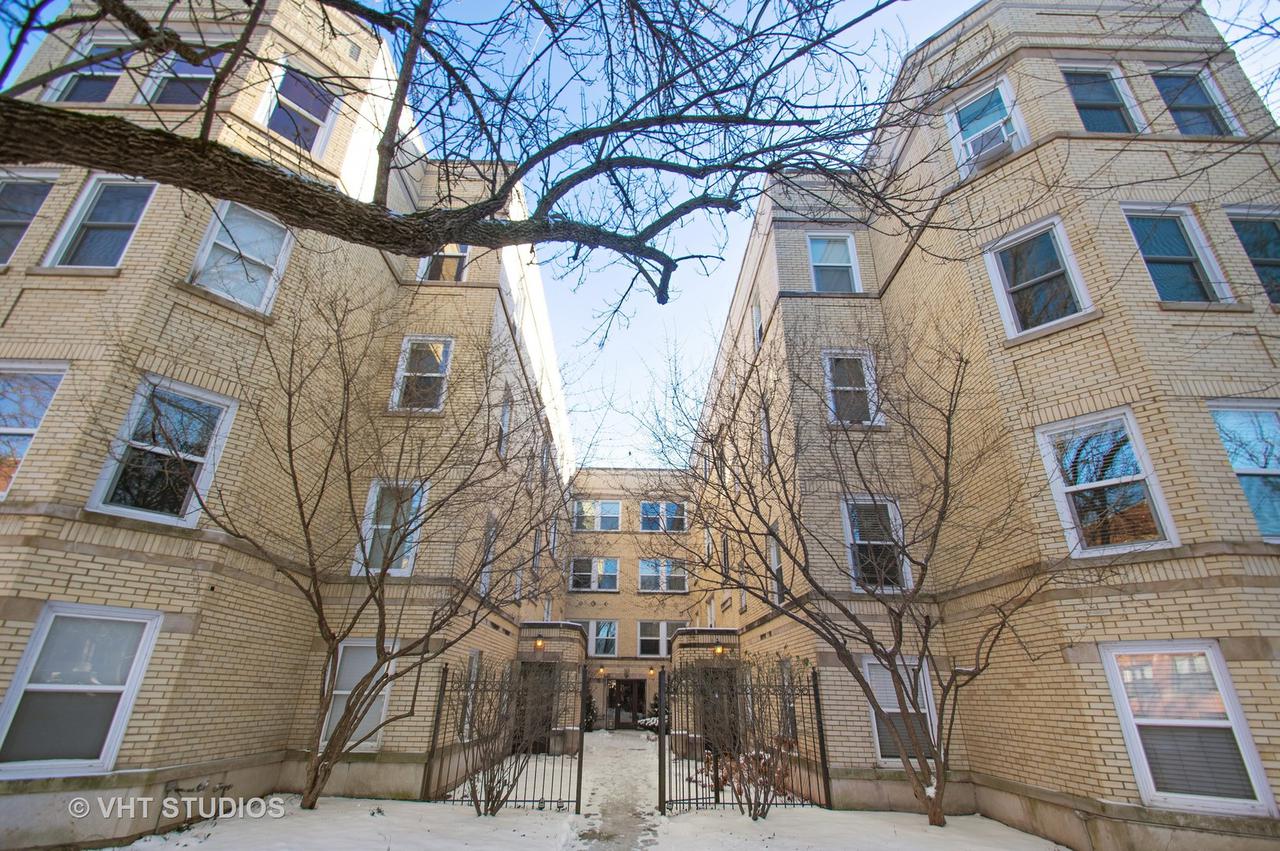 1417 W Catalpa Ave. #2E, Chicago, IL 60640