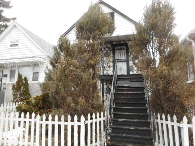 8548 S Marquette Ave., Chicago, IL 60617