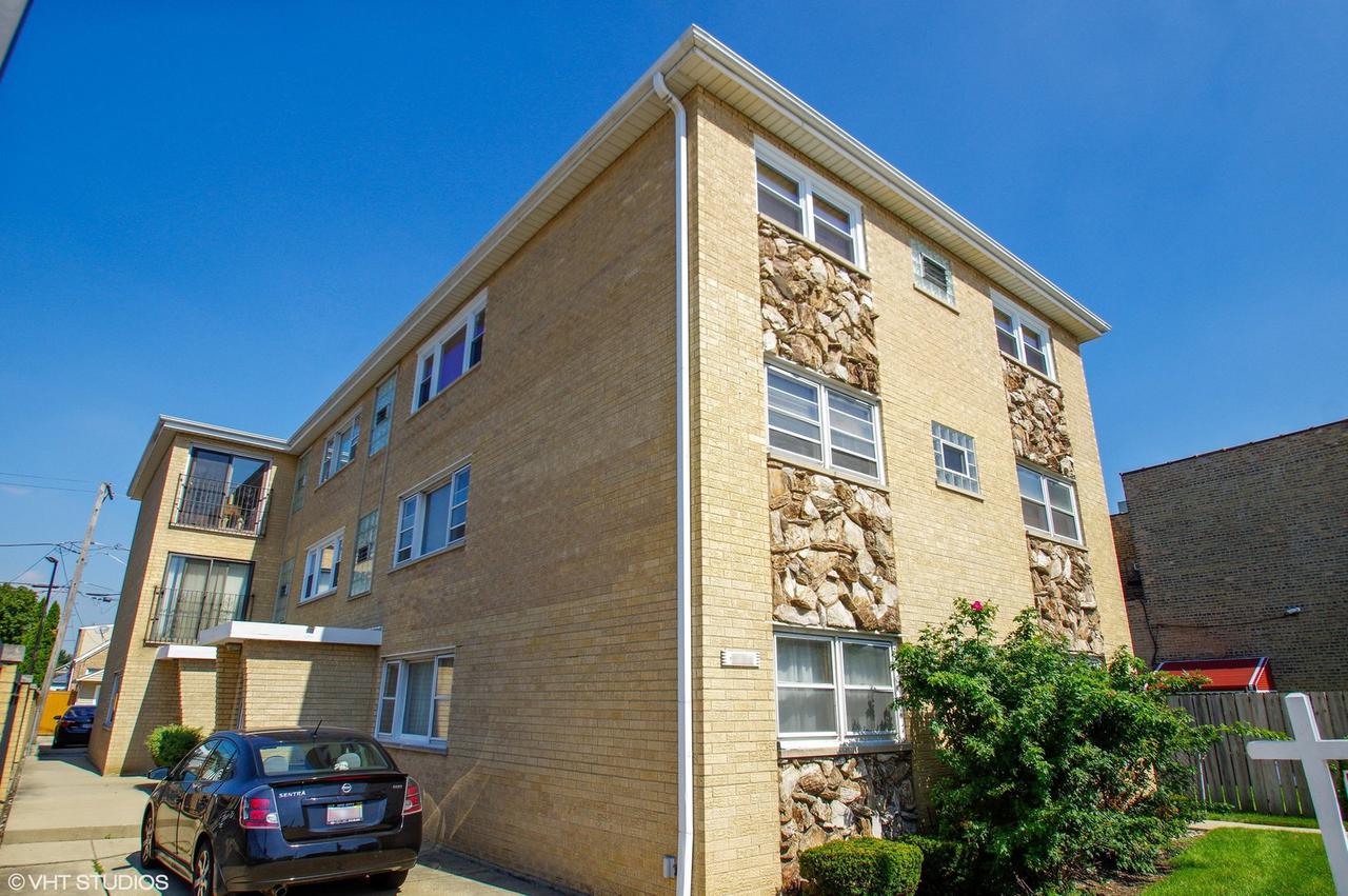 5754 W Lawrence Ave. #1A, Chicago, IL 60630