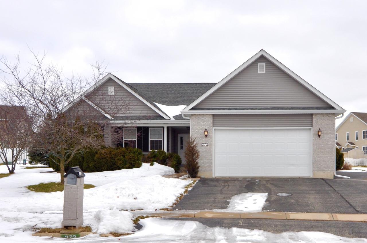 272 Lexington St., Dekalb, IL 60115