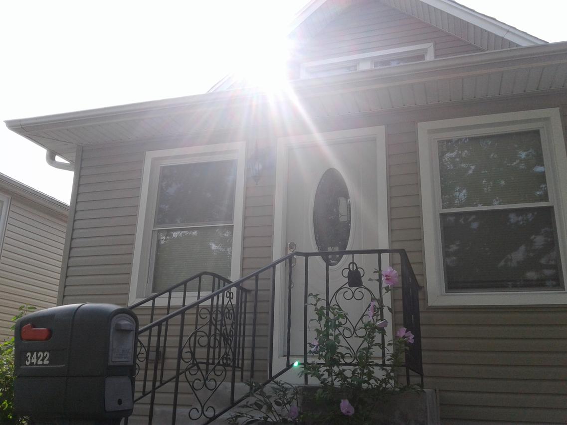 3422 N Oketo Ave., Chicago, IL 60634