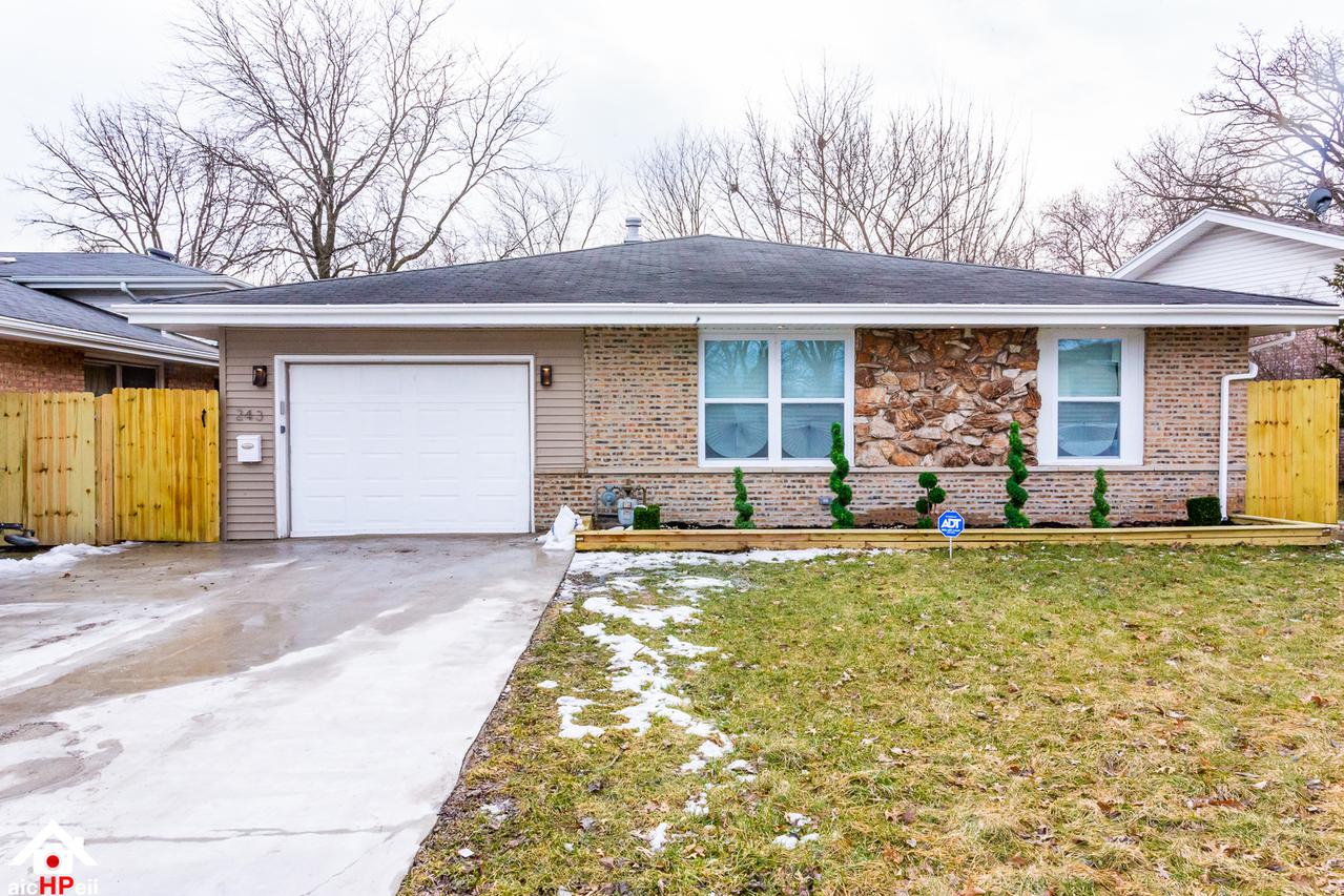 243 Riverside Dr., Dolton, IL 60419