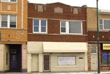 8551 S Ashland Ave., Chicago, IL 60620