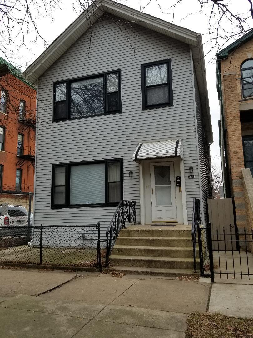 524 N Marshfield Ave., Chicago, IL 60622