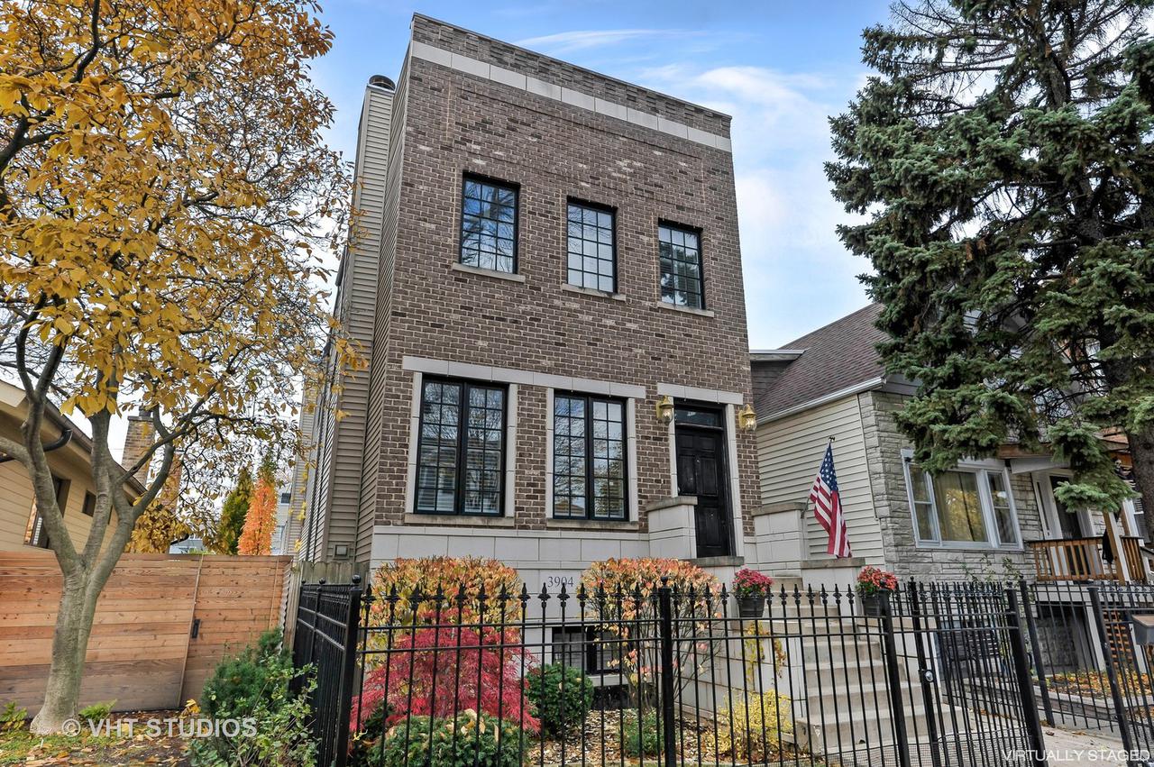 3904 N Mozart St., Chicago, IL 60618